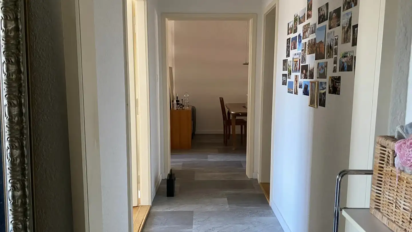 Single room for rent - Breitenrainstrasse, 3013 Bern - Photo 4