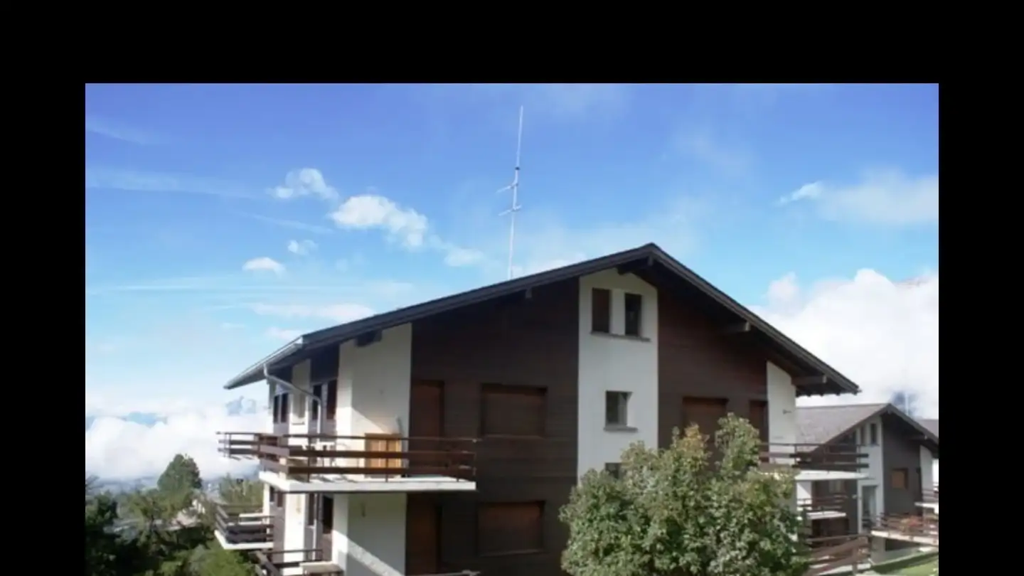 Appartamento in affitto - Route De La Délège, 3963 Crans-Montana - Foto 4