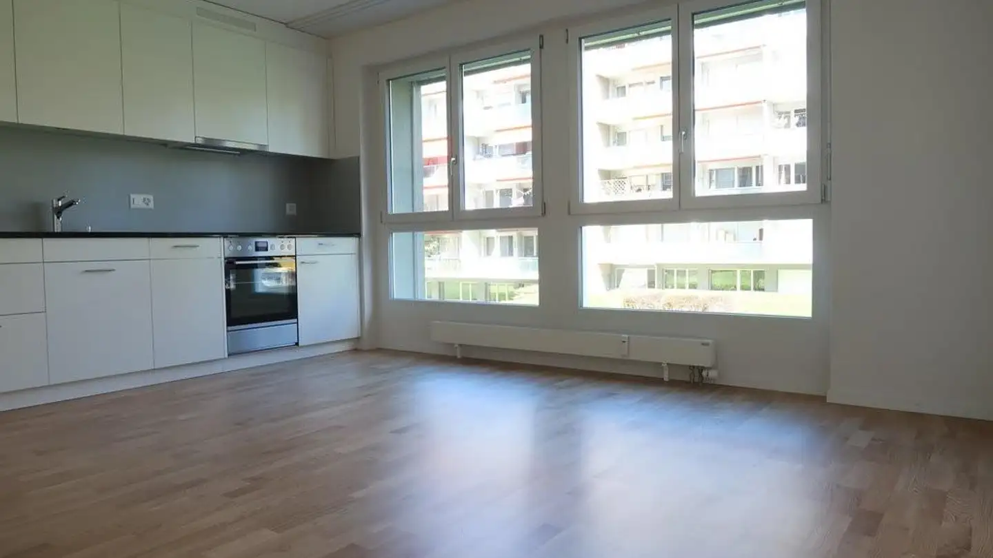 Apartment for rent - Funkstrasse 108, 3084 Wabern - Photo 4