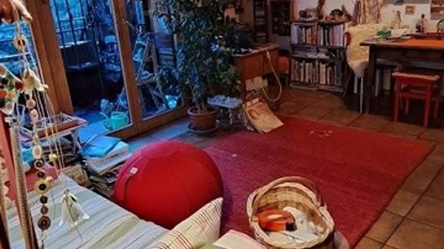 Appartamento in affitto - Hinteruttenberg 60, 8934 Knonau