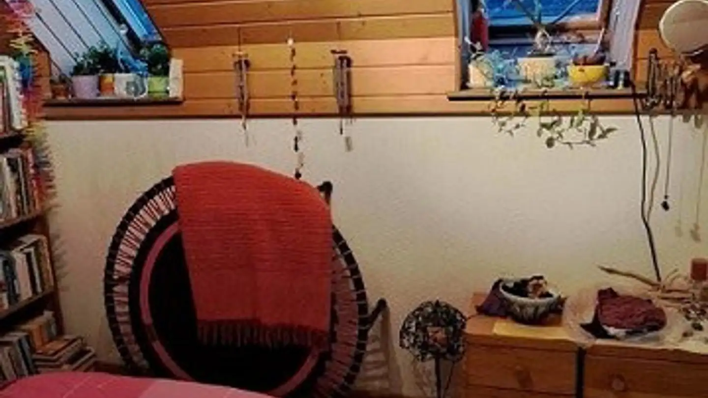 Appartamento in affitto - Hinteruttenberg 60, 8934 Knonau - Foto 2