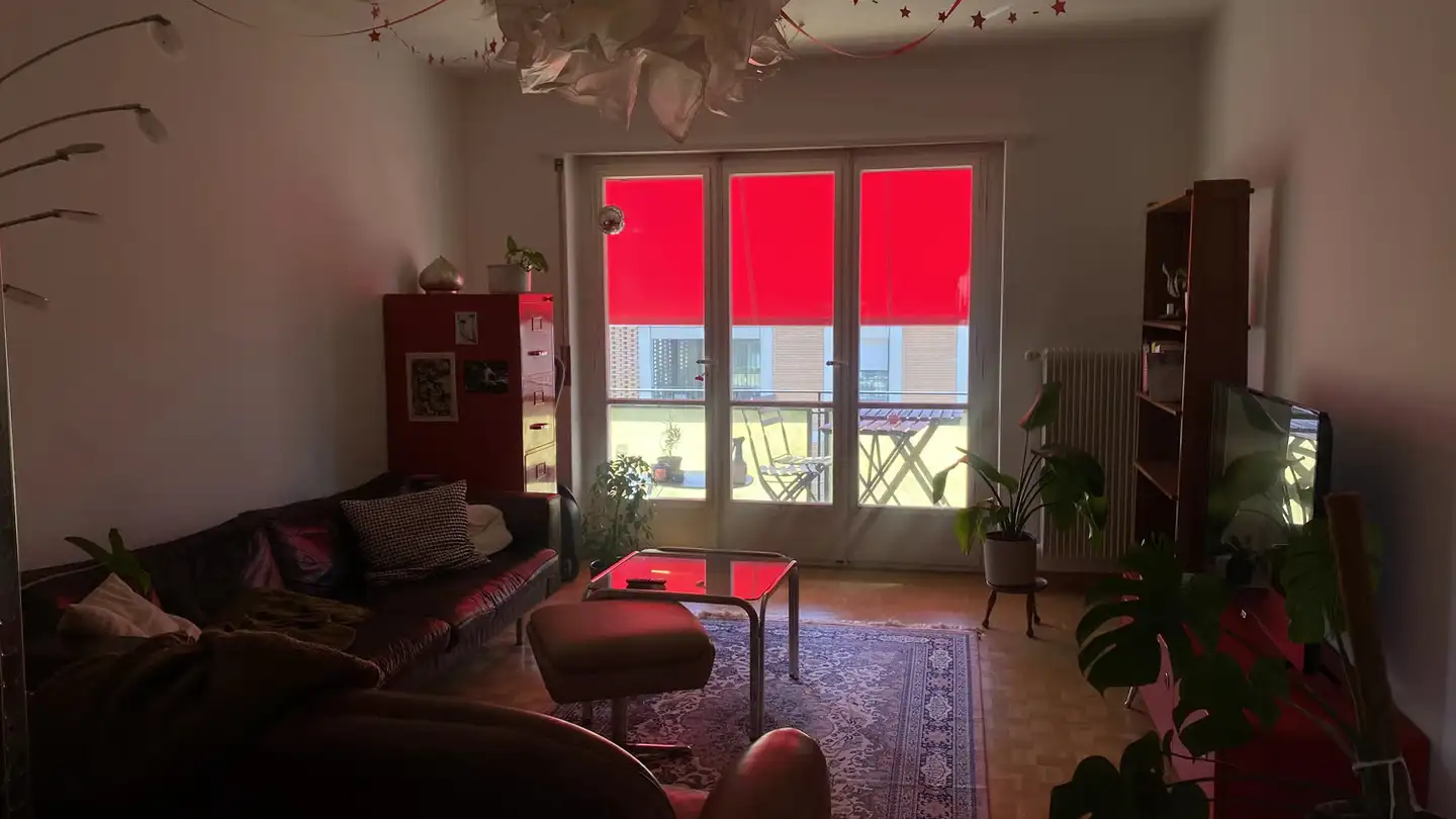 Single room for rent - Breitenrainstrasse, 3013 Bern - Photo 2
