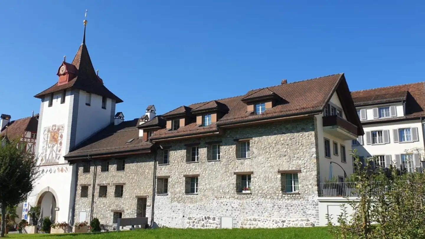 Apartment for rent - Stadtstrasse 49, 6204 Sempach