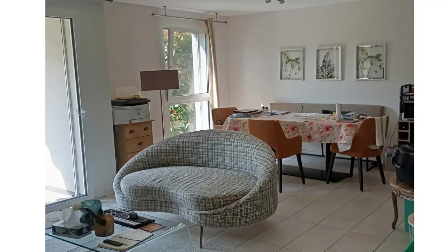 Apartment for rent - Route Du Vully 7, 1543 Grandcour