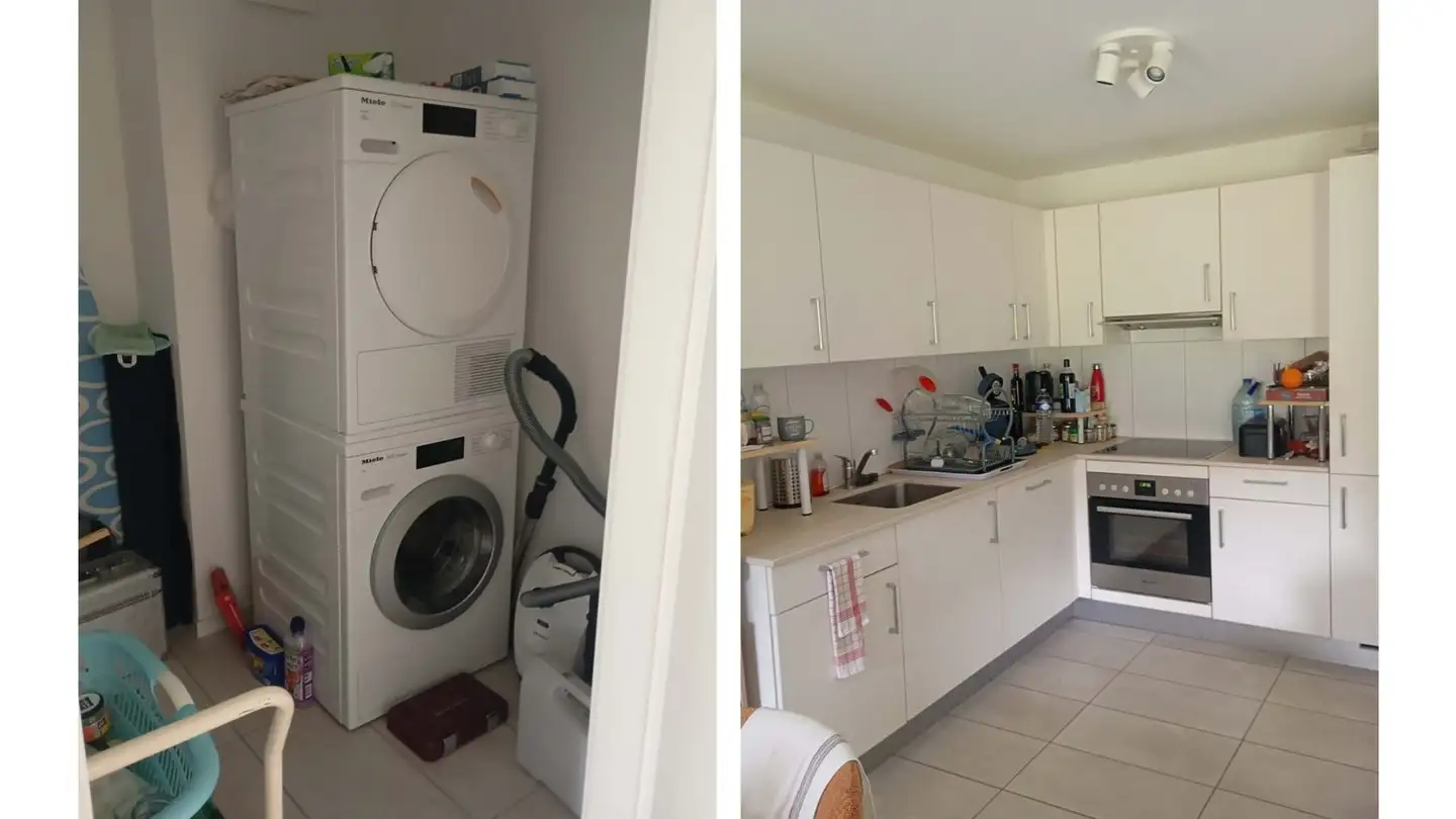Apartment for rent - Route Du Vully 7, 1543 Grandcour - Photo 2