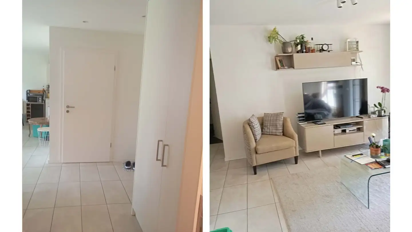 Apartment for rent - Route Du Vully 7, 1543 Grandcour - Photo 3