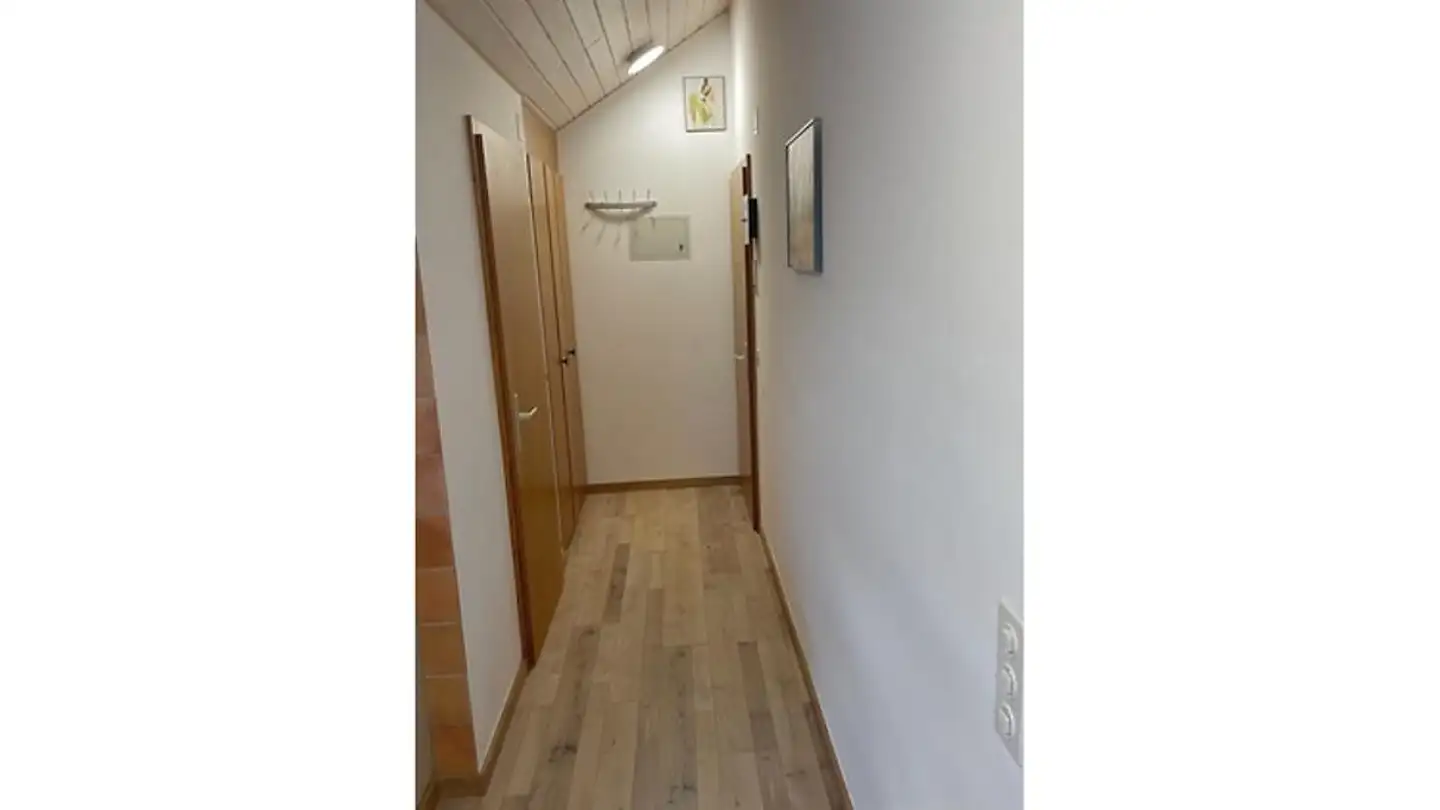 Furnished apartment for rent - 2900 Porrentruy - Photo 4