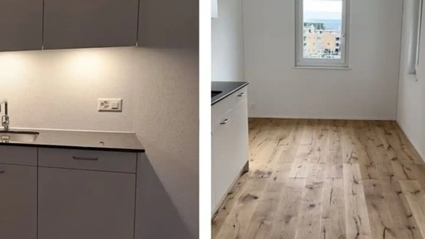 Appartamento in affitto - Claridenstrasse 17, 8305 Dietlikon
