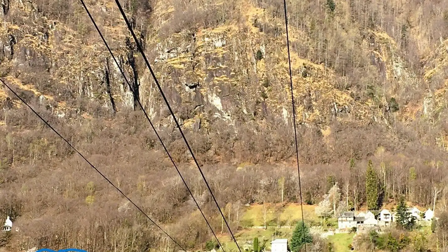 Casa singola in vendita - Vosa, 6655 Intragna - Foto 2