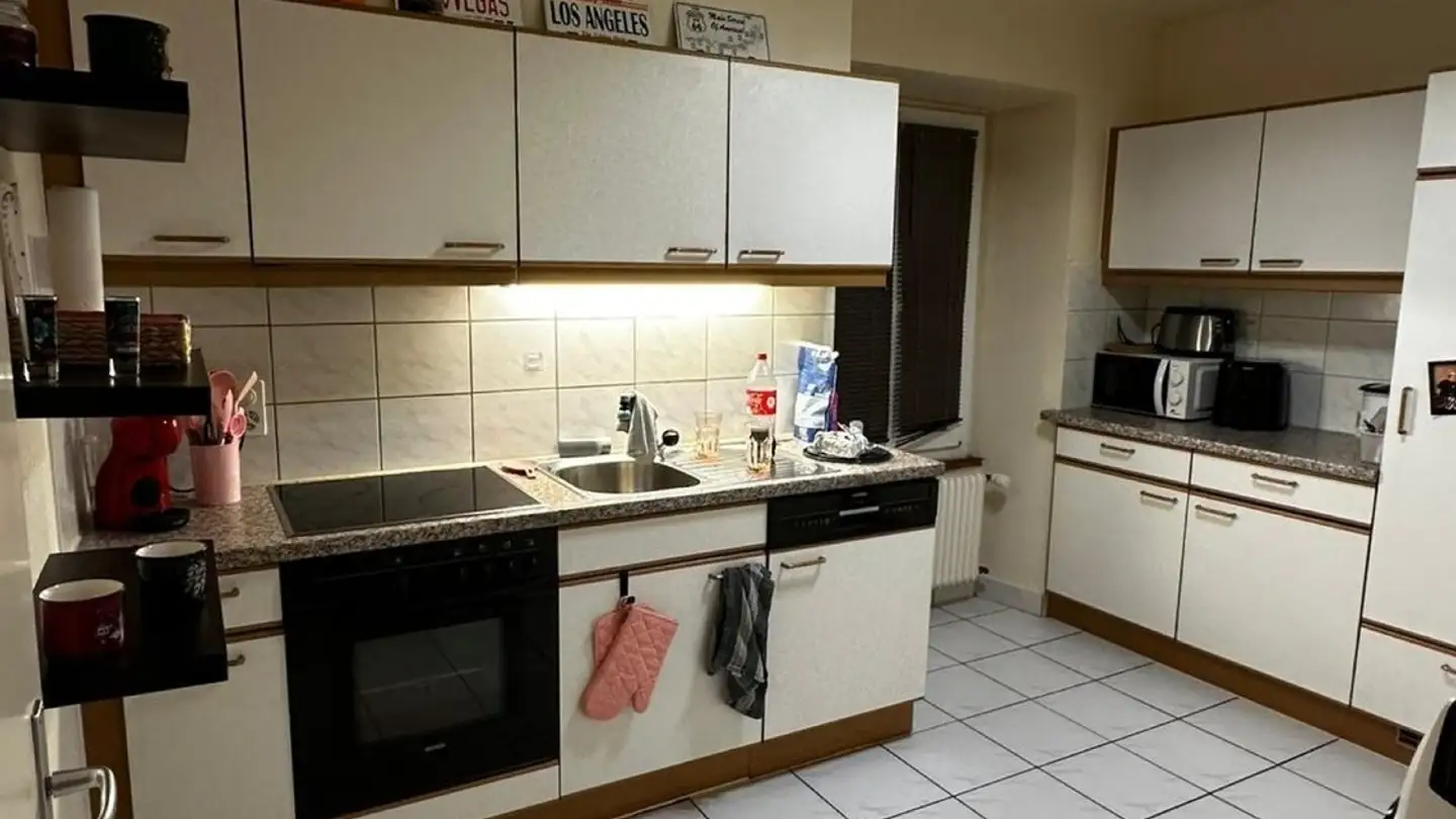 Wohnung mieten - Niremont, 1623 Semsales - Foto 3