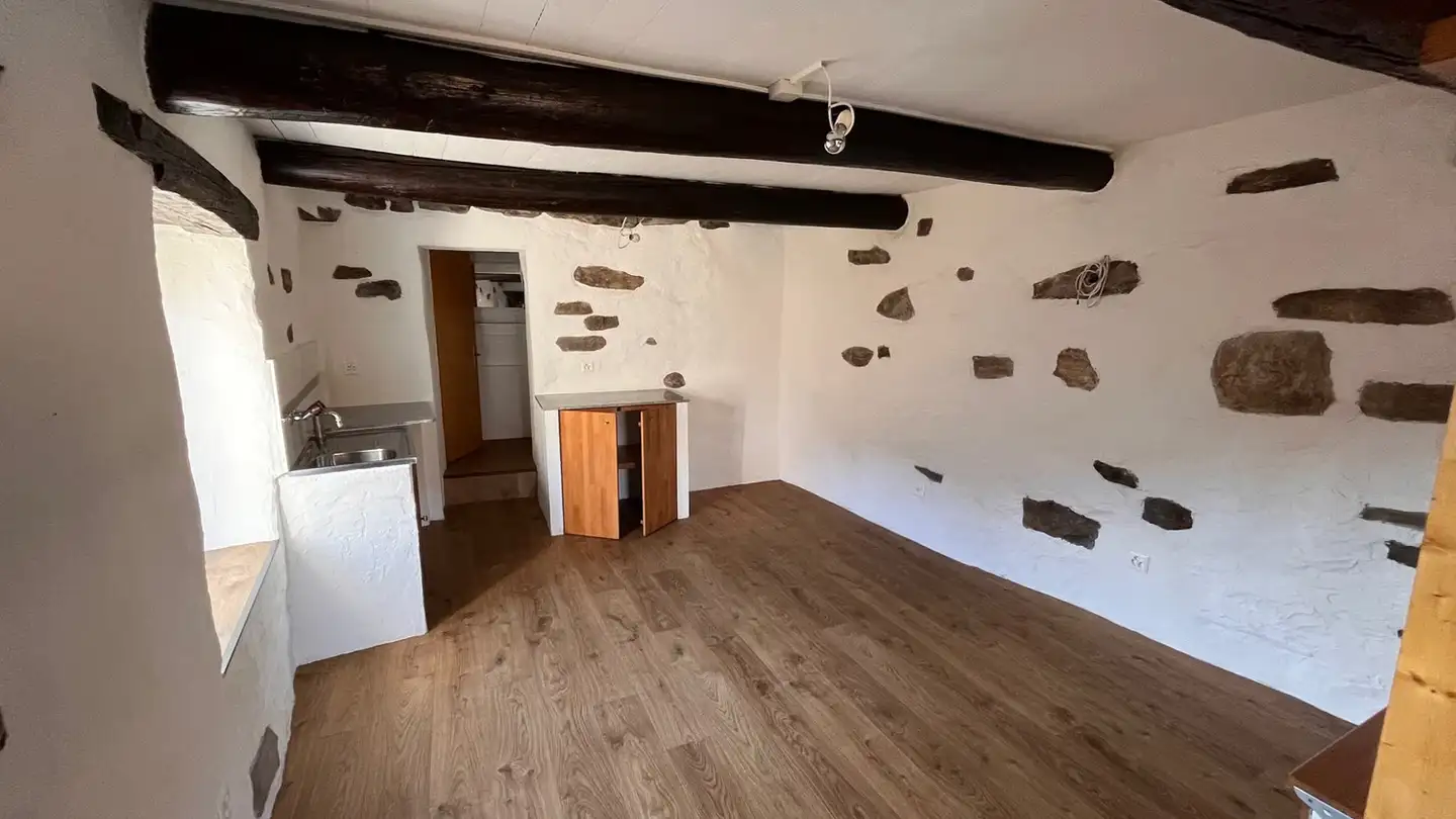 Casa singola in vendita - Vosa, 6655 Intragna - Foto 3
