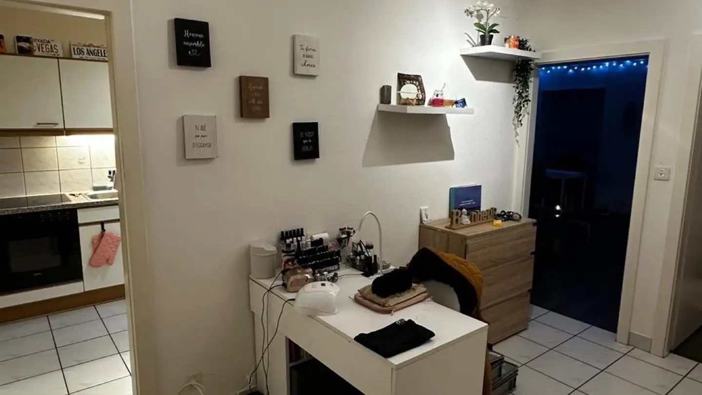 Wohnung mieten - Niremont, 1623 Semsales - Foto 4