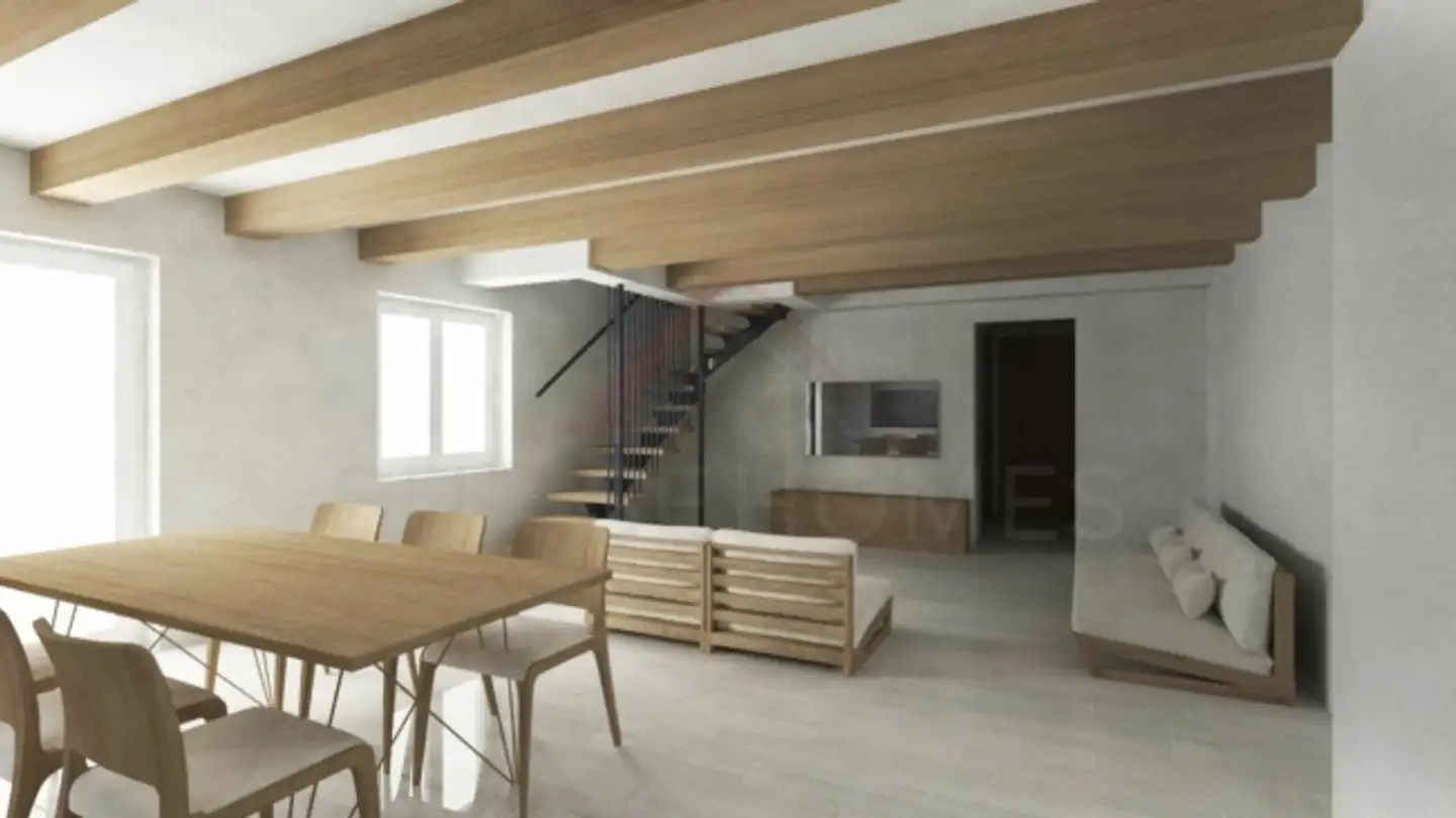 Mehrfamilienhaus kaufen - 2830 Courrendlin