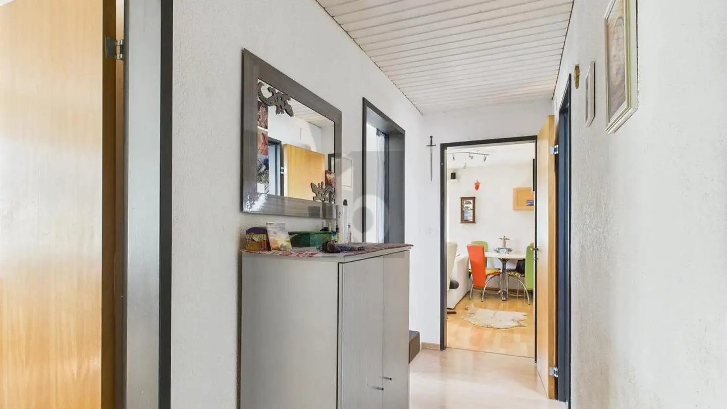 Attic flat for sale - 4418 Reigoldswil - Photo 2