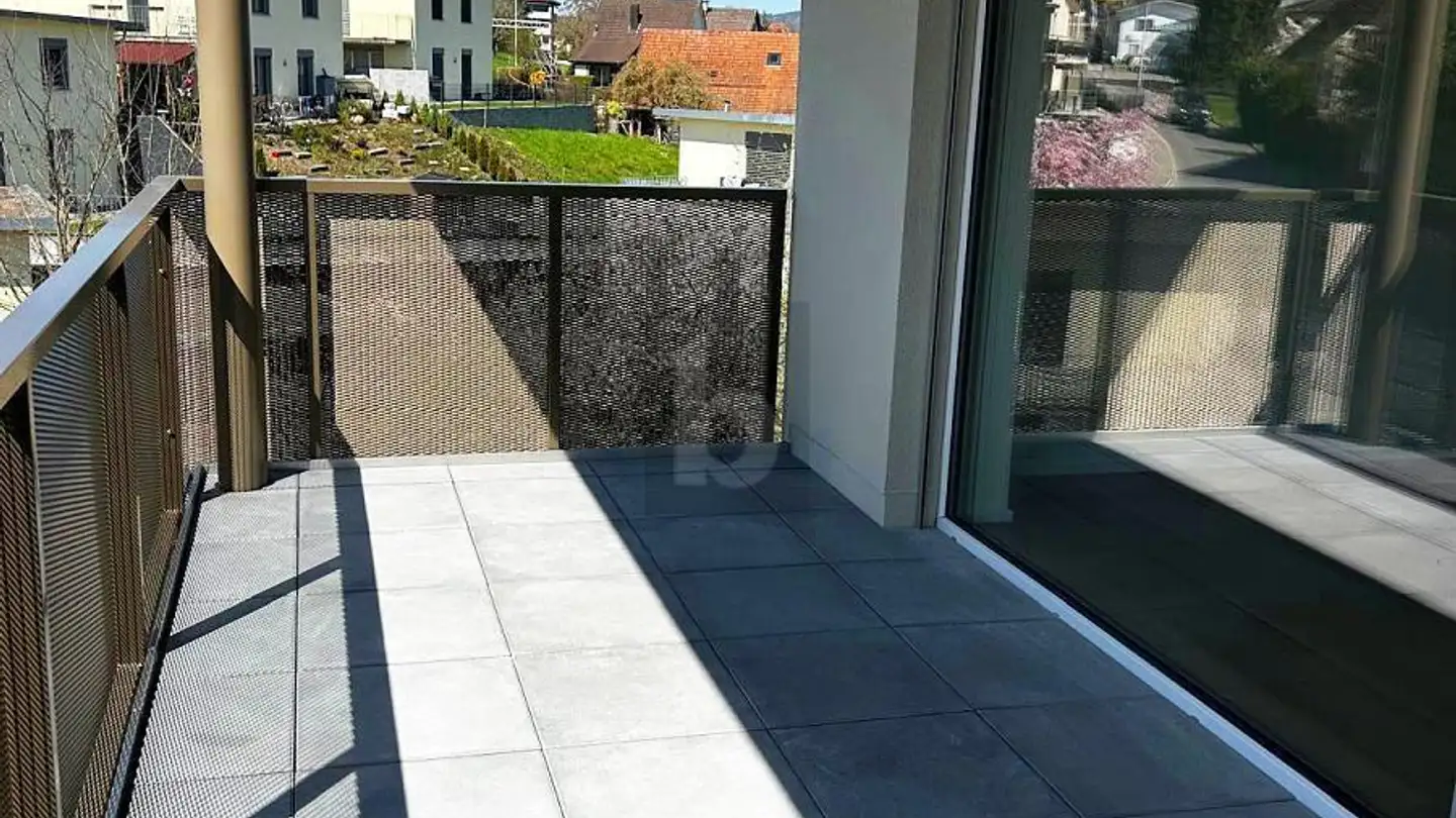 Appartamento in affitto - 5737 Menziken