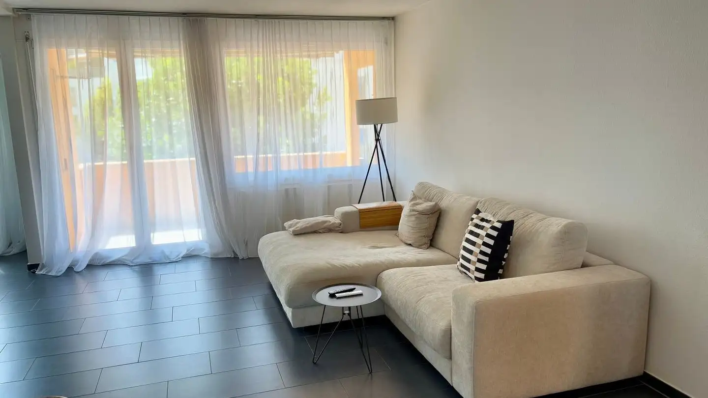 Appartamento in vendita - Gstaldenstrasse 39, 8810 Horgen - Photo 3