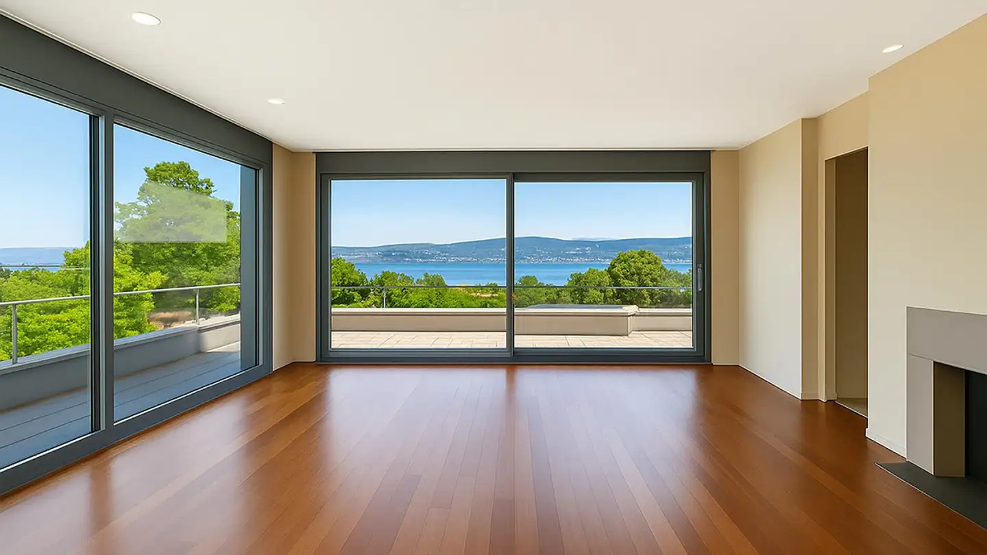 Attico in vendita - 8810 Horgen - Photo 3