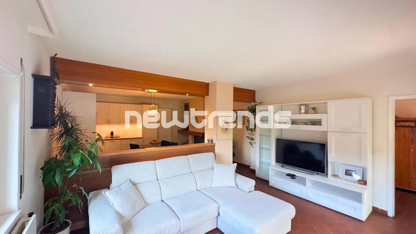 Villa in vendita - 6964 Davesco-Soragno - Photo 2