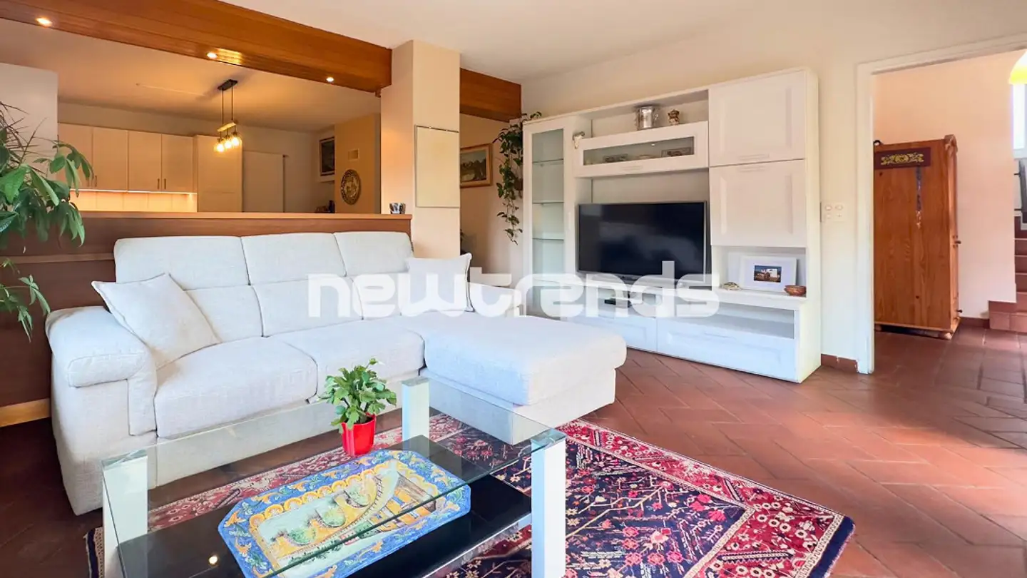 Villa in vendita - 6964 Davesco-Soragno - Photo 3