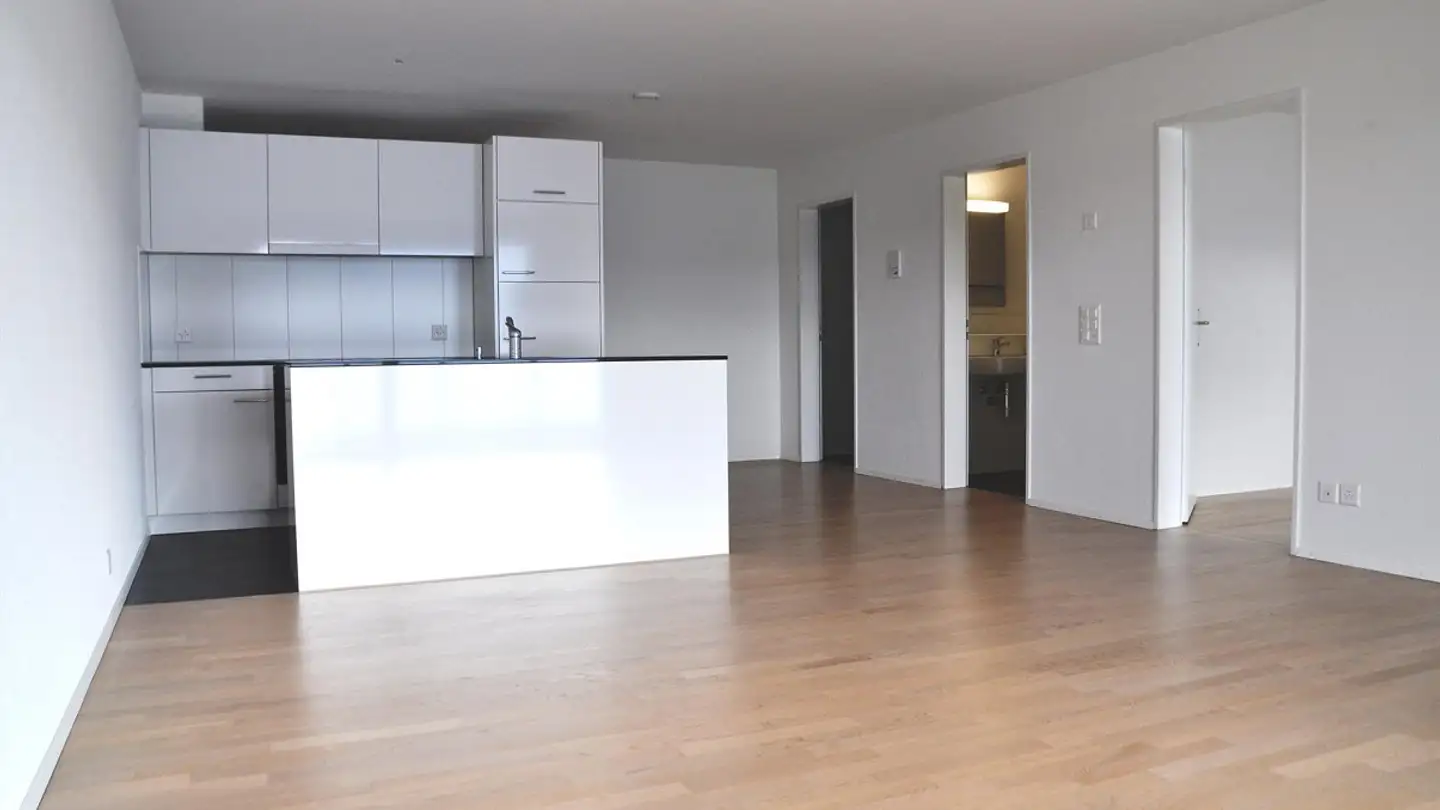 Appartement à louer - Seestrasse 72, 9320 Arbon - Photo 2