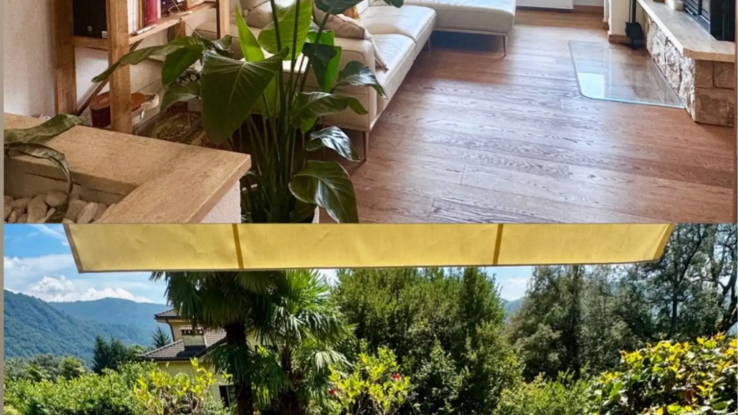 Casa singola in vendita - 6991 Neggio - Foto 3