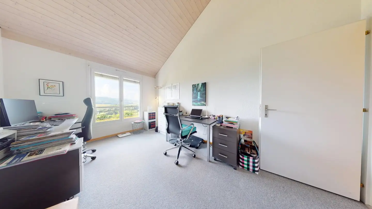 Duplex in vendita - 1752 Villars-sur-Glâne - Photo 4