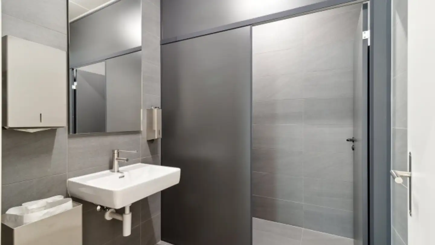 Negozio in affitto - Erlenmattstrasse 81, 4058 Basel - Photo 4