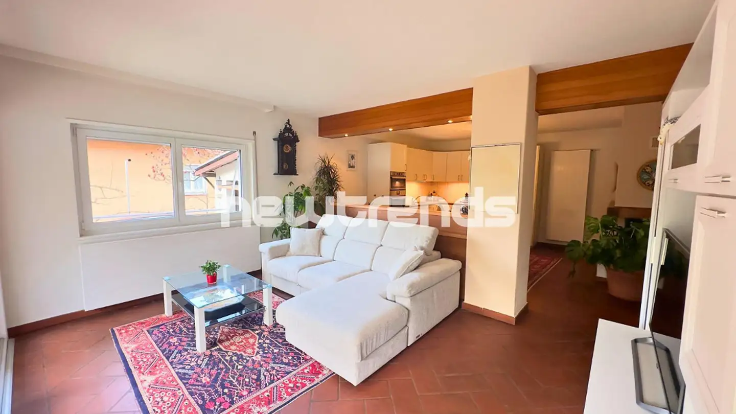 Villa in vendita - 6964 Davesco-Soragno - Photo 4