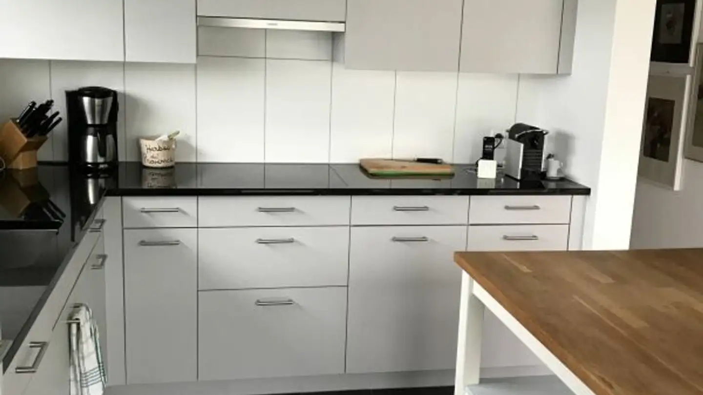 Single house for rent - Grüeblistrasse 7, 9422 Staad SG