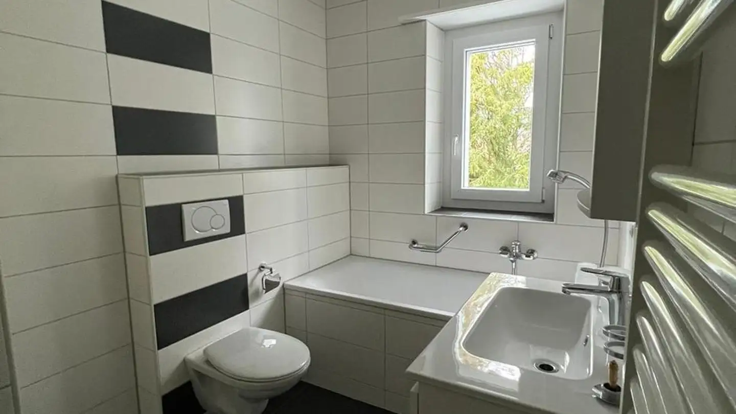 Appartamento in affitto - Rue de l'Avenir 32, 2854 Bassecourt - Foto 3