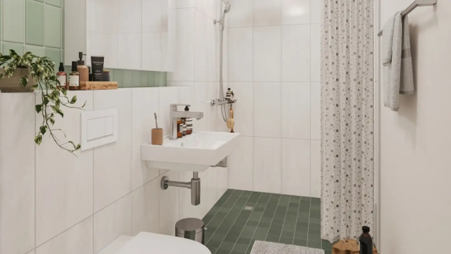 Appartamento in affitto - Weidächerstrasse 19, 8706 Meilen - Photo 3