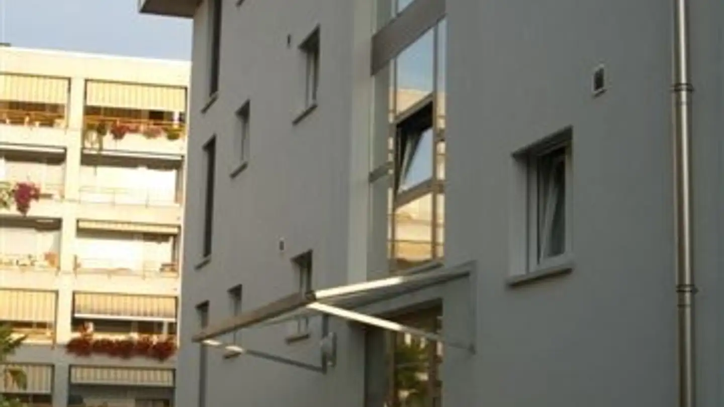 Appartamento in affitto - Gehrenackerstrasse 24, 4133 Pratteln - Photo 2