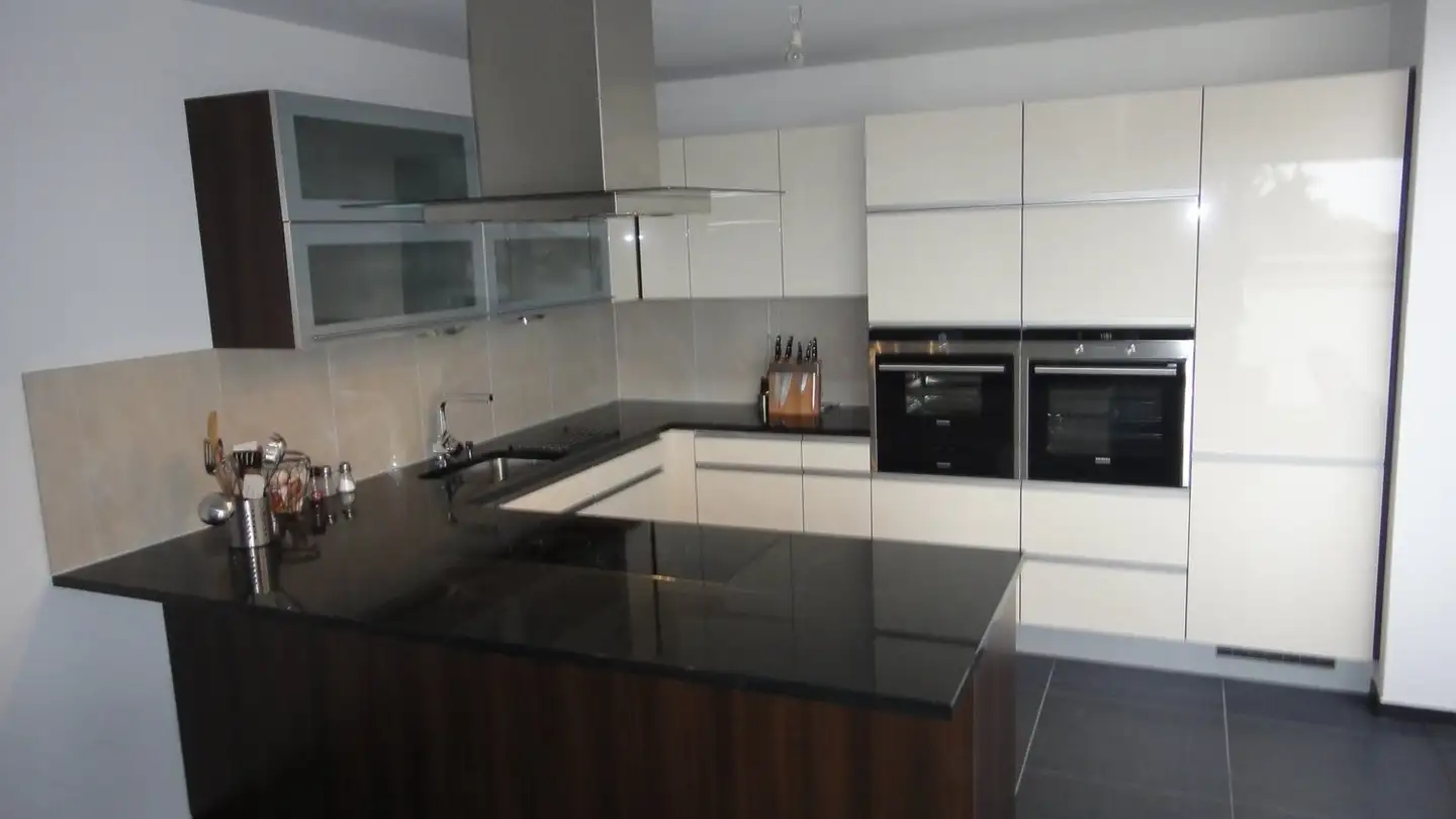 Wohnung mieten - Le Piolet 33, 1470 Estavayer-le-Lac - Foto 2