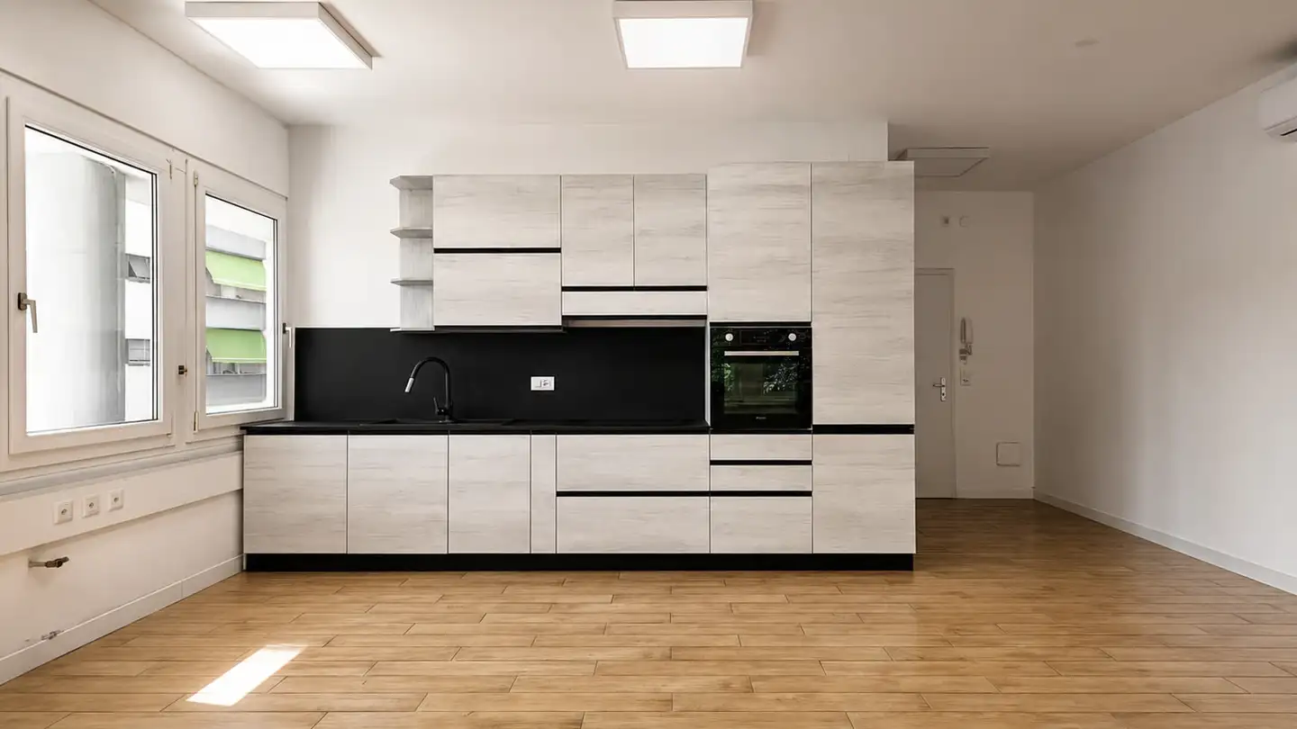 Spazio ufficio in affitto - Via Generale E.Guisan 23, 6830 Chiasso - Foto 4