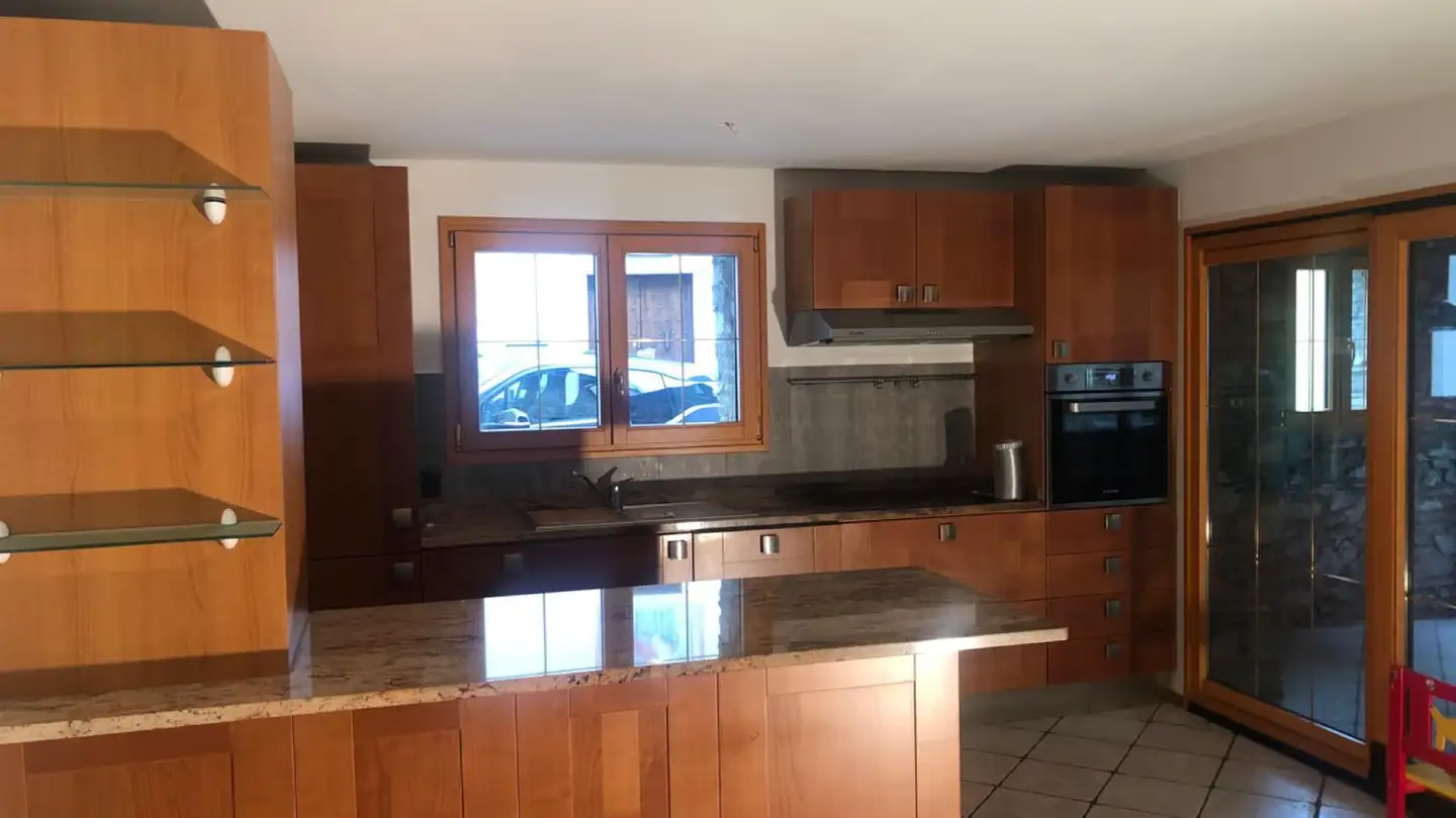 Appartement à louer - 6805 Mezzovico - Photo 4