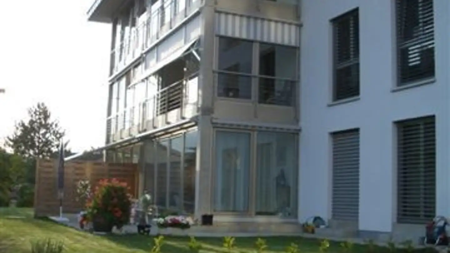 Appartamento in affitto - Gehrenackerstrasse 24, 4133 Pratteln - Photo 3