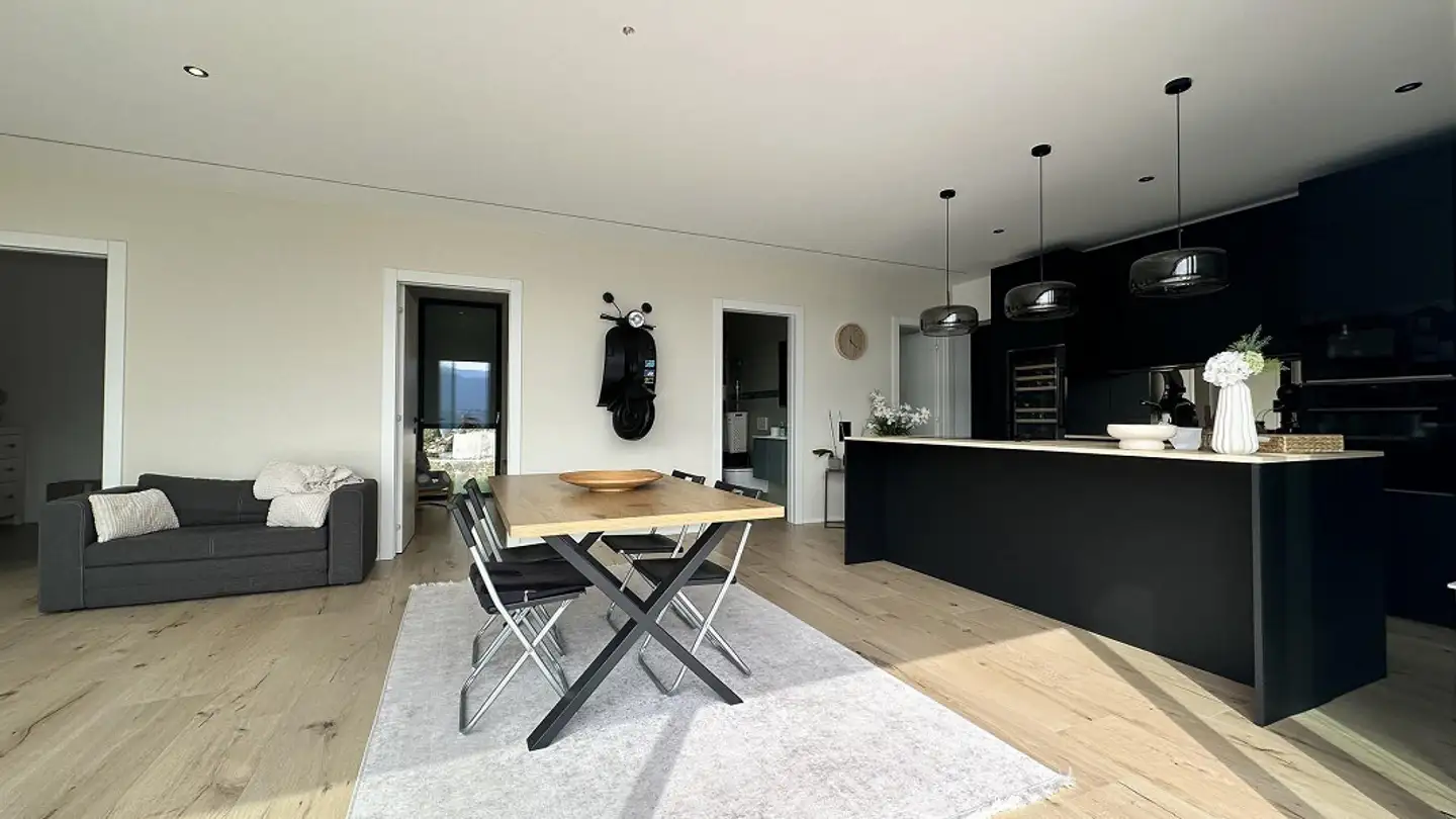 Appartement à vendre - 6984 Pura - Photo 4