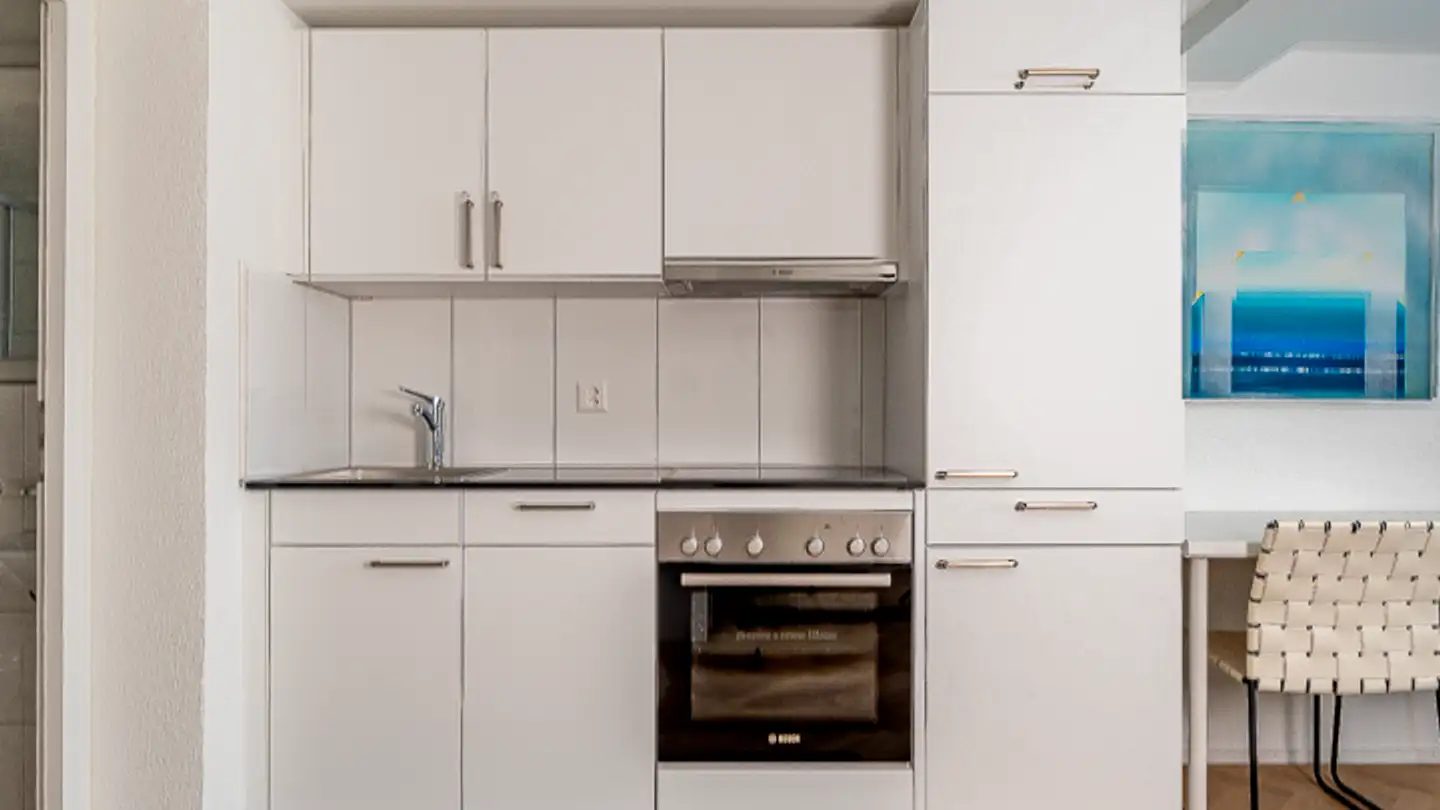 Appartement meublé à louer - Multergasse 20, 9000 St. Gallen - Photo 3