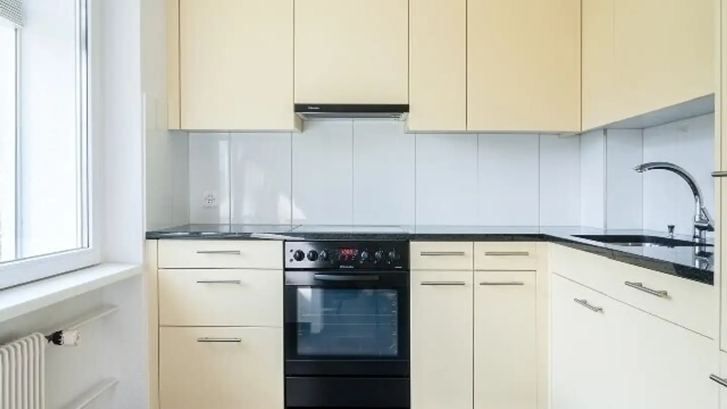Apartment for rent - Oberstrasse 205, 9000 St. Gallen - Photo 3