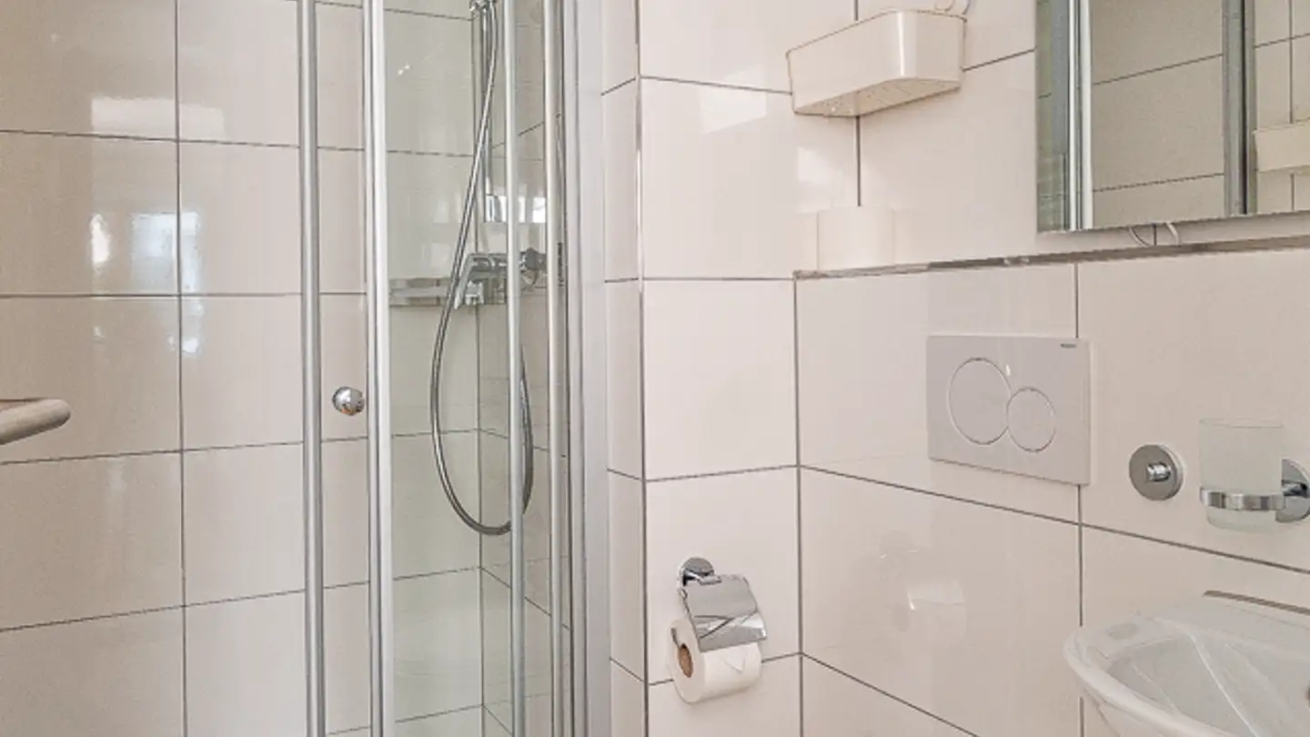 Appartement meublé à louer - Multergasse 20, 9000 St. Gallen - Photo 4