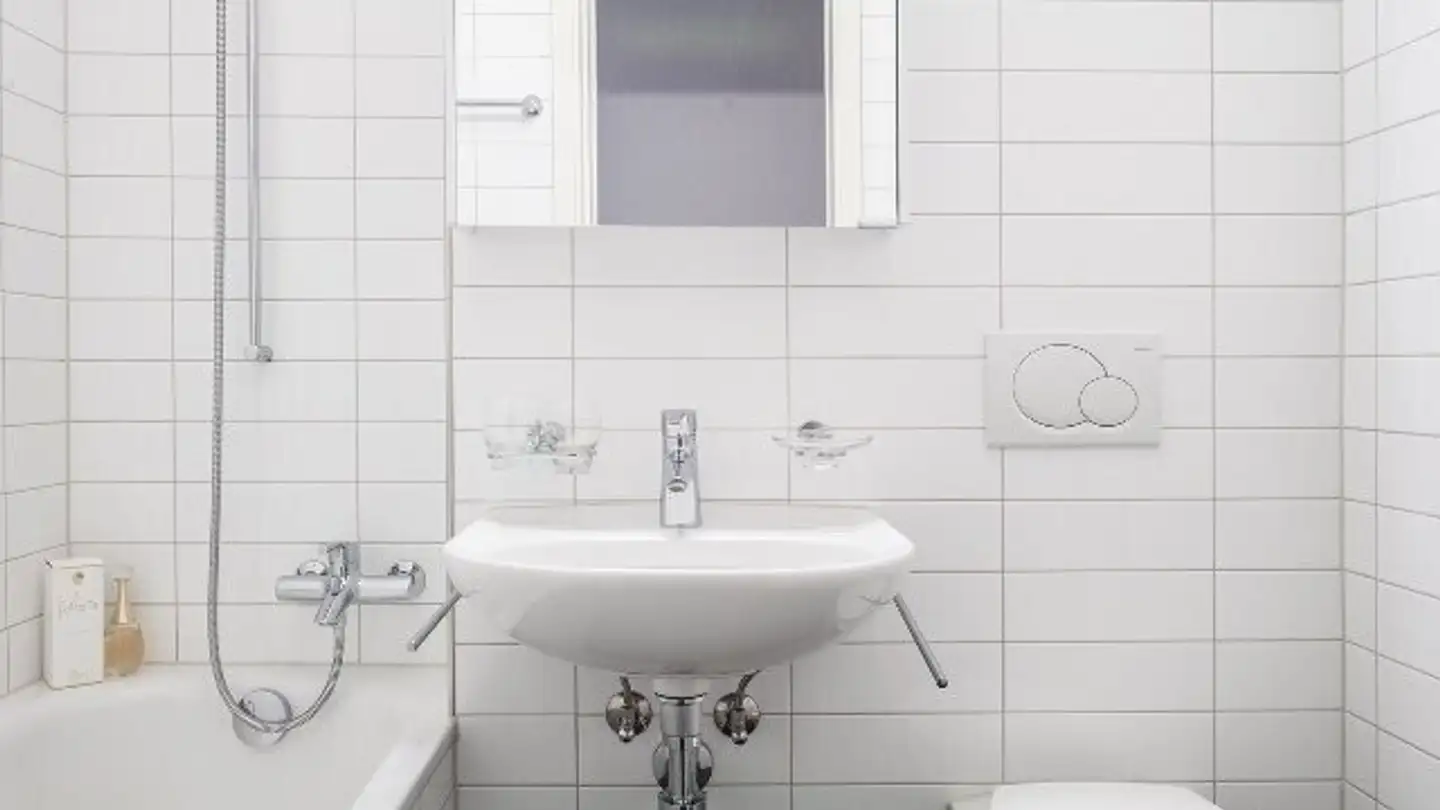 Apartment for rent - Oberstrasse 205, 9000 St. Gallen - Photo 4