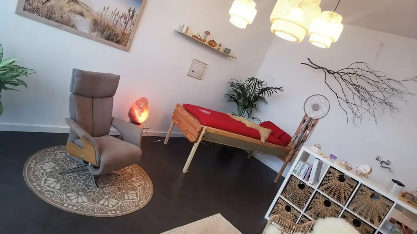 Werkstatt mieten - Tödistrasse 48, 8810 Horgen