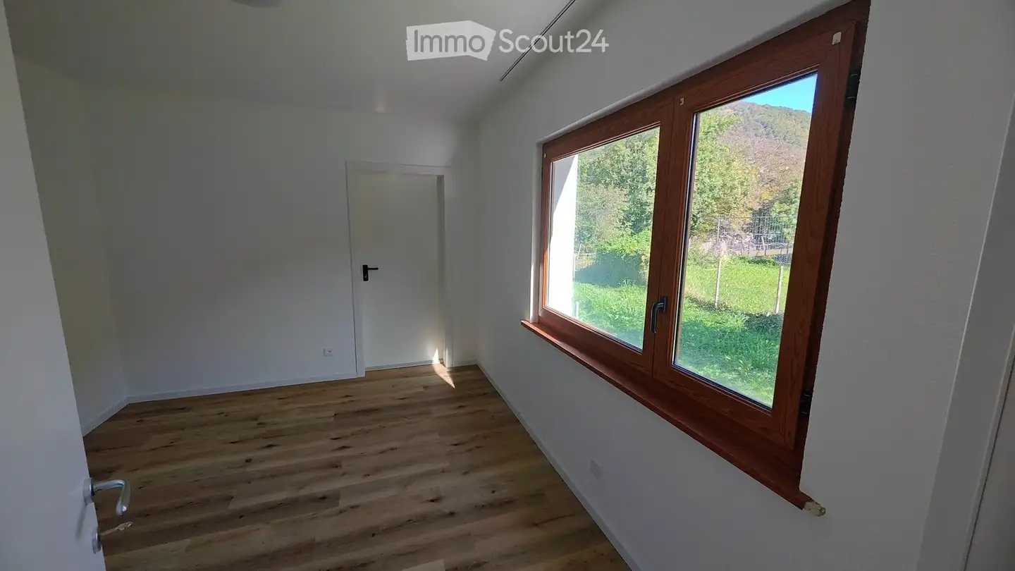 Wohnung mieten - Campagnòla, 6535 Roveredo GR - Foto 2