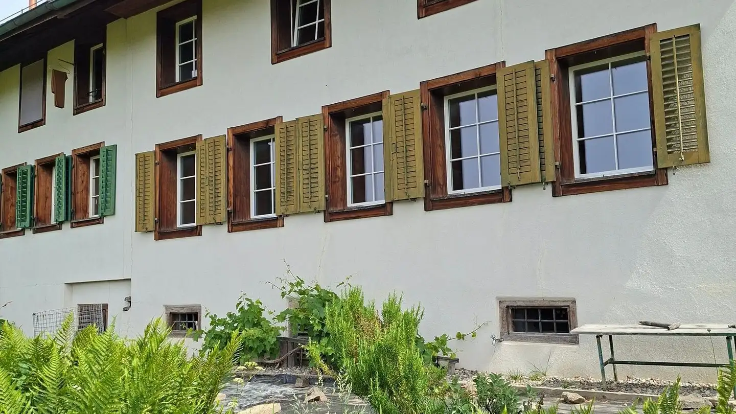 Semi-detached house for rent - Wissenbacherstrasse 10, 8932 Mettmenstetten
