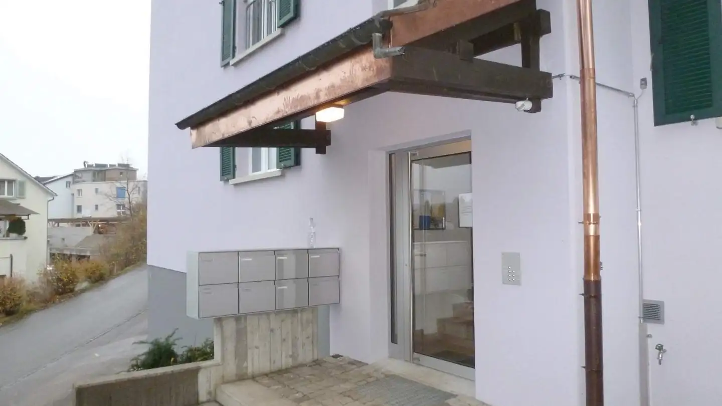 Wohnung mieten - Schlossstrasse 71, 8207 Schaffhausen - Foto 2