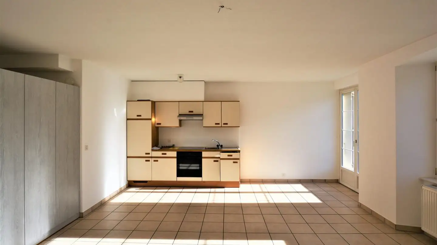 Appartamento in affitto - 2350 Saignelégier - Photo 2