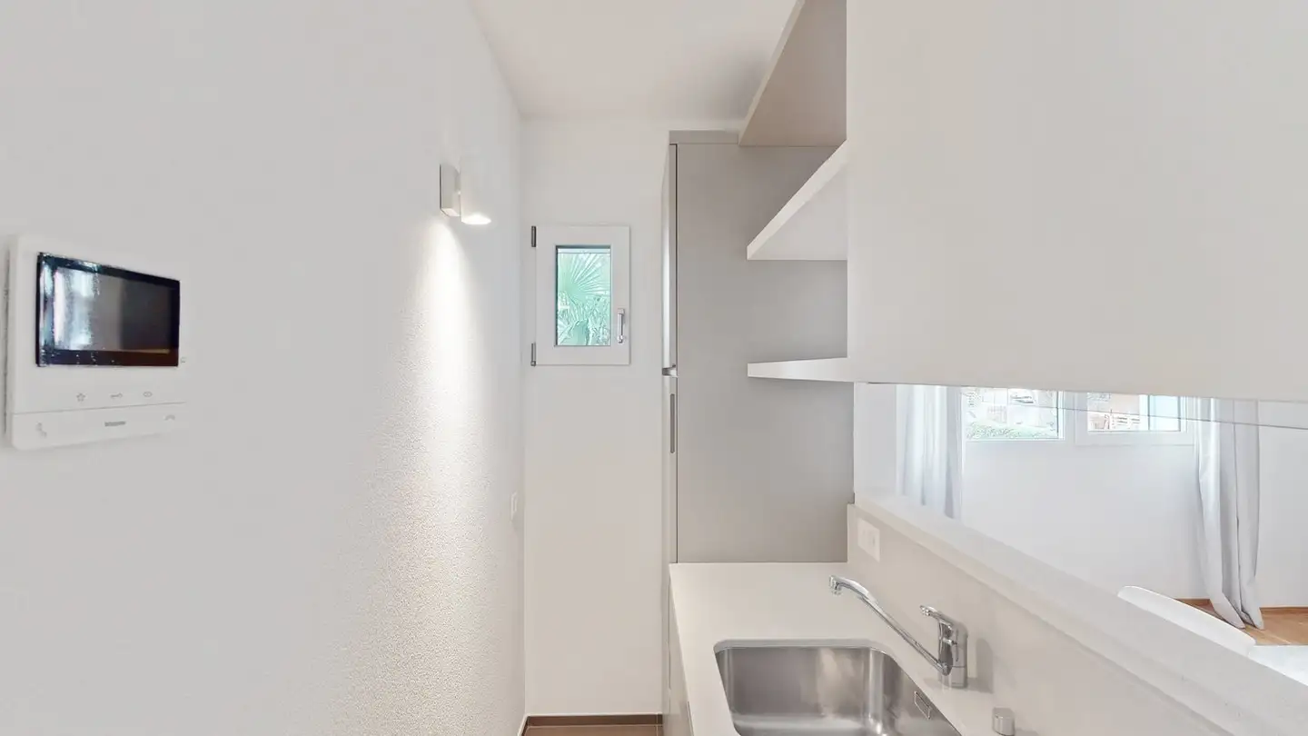 Appartement meublé à louer - Via Roncobello 12, 6963 Pregassona - Photo 2