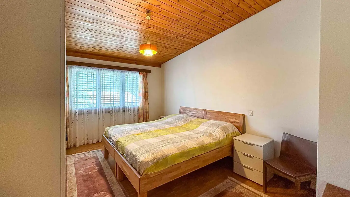 Casa singola in vendita - Via Ai Ronchi, 6943 Vezia - Foto 4