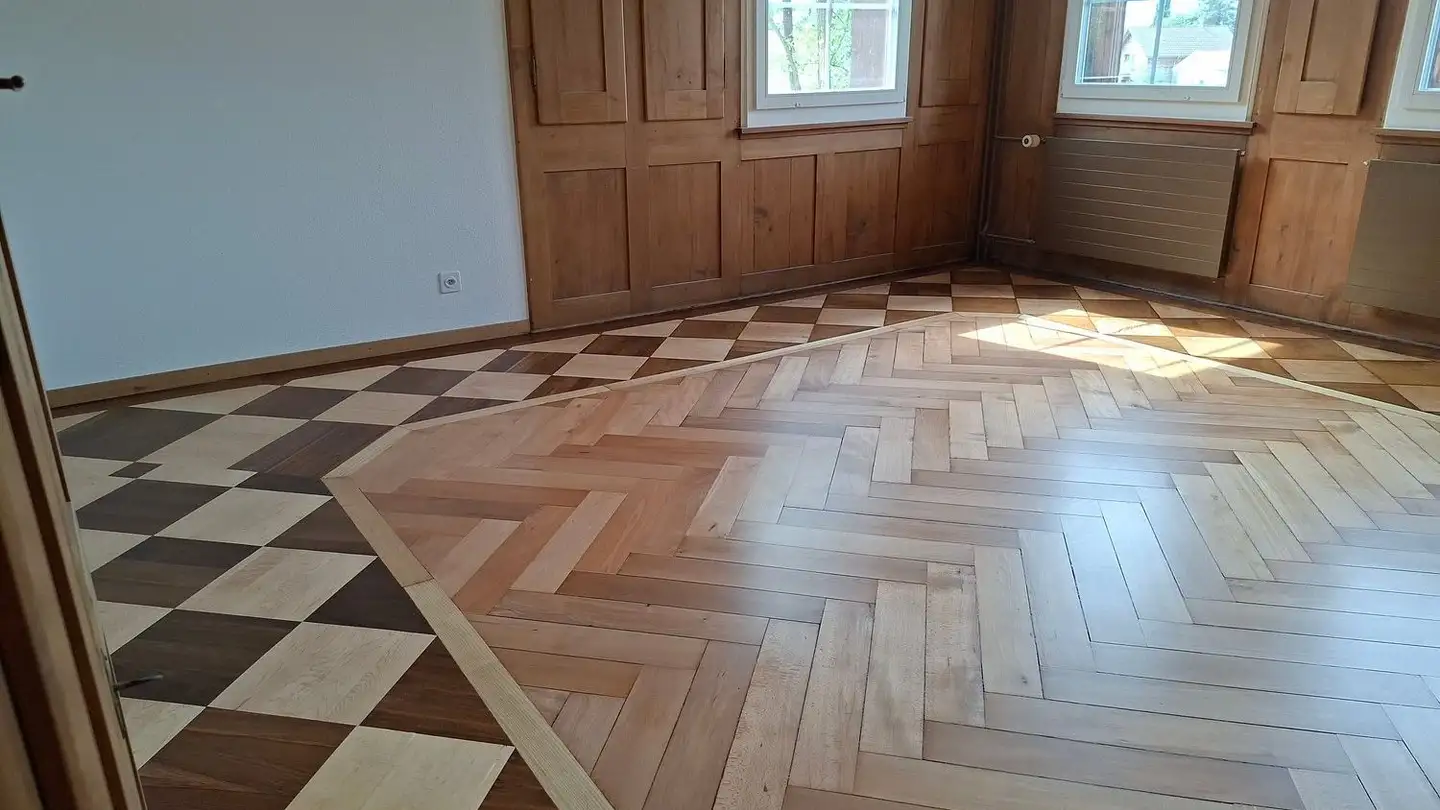 Semi-detached house for rent - Wissenbacherstrasse 10, 8932 Mettmenstetten - Photo 3