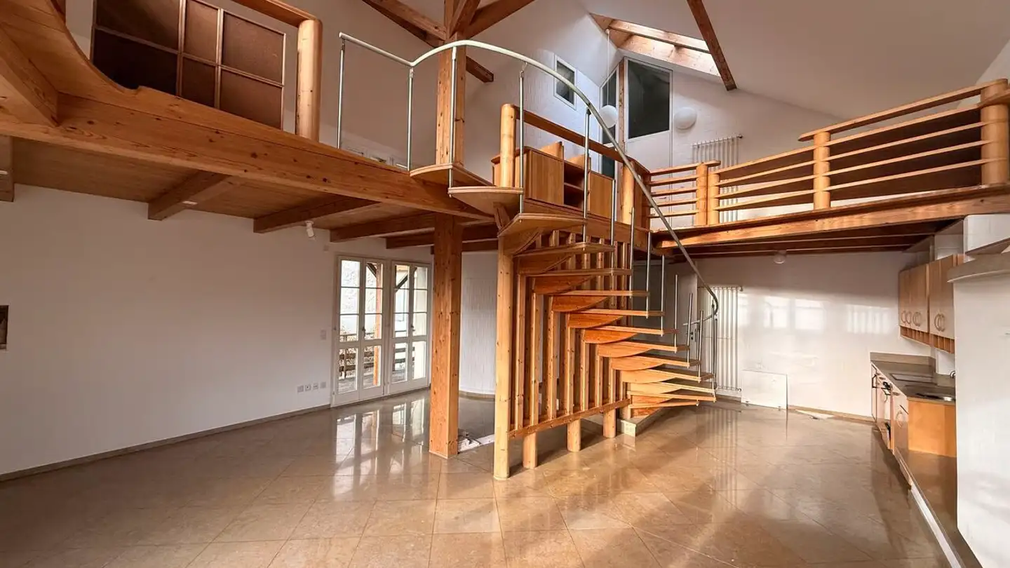 Maison individuelle à vendre - Kirchgasse 19, 4118 Rodersdorf - Photo 4